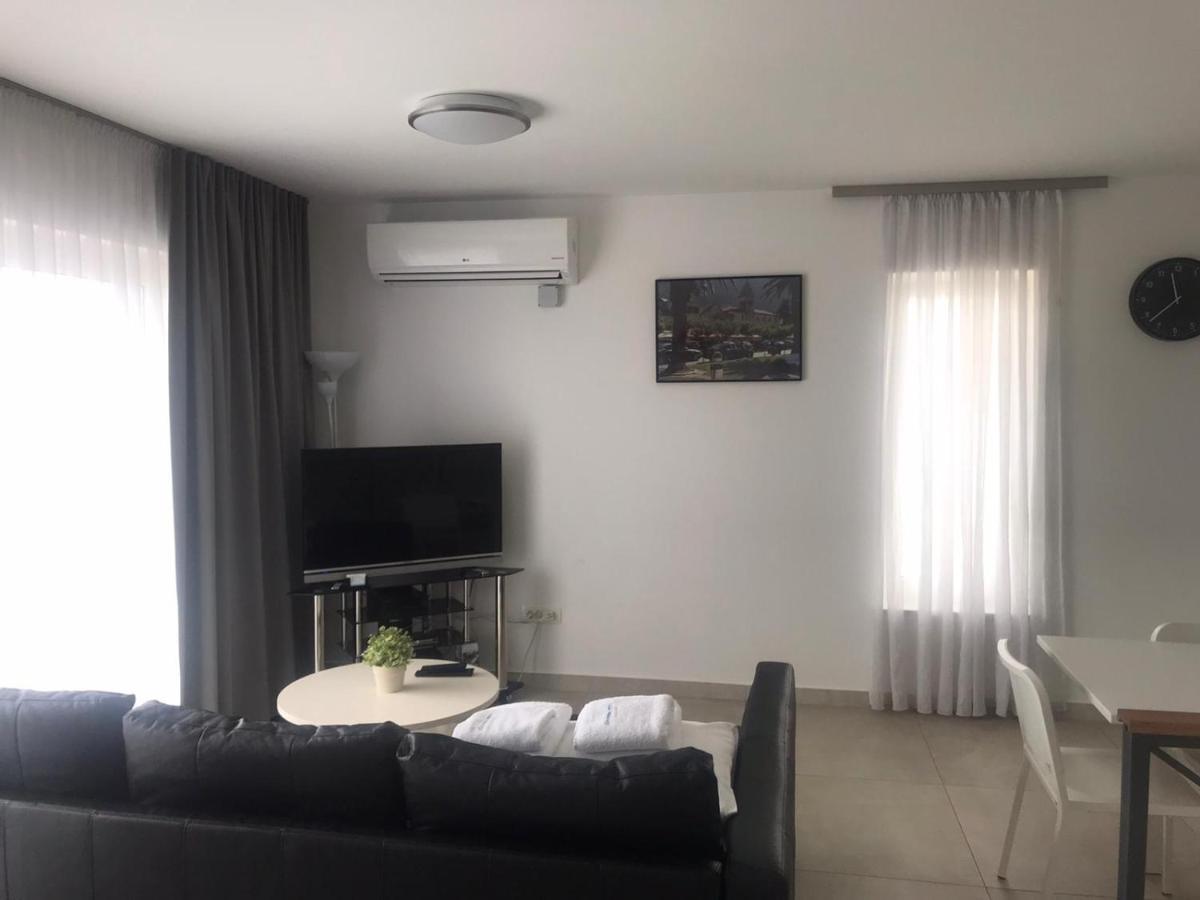 Villa Melassy Makarska Buitenkant foto