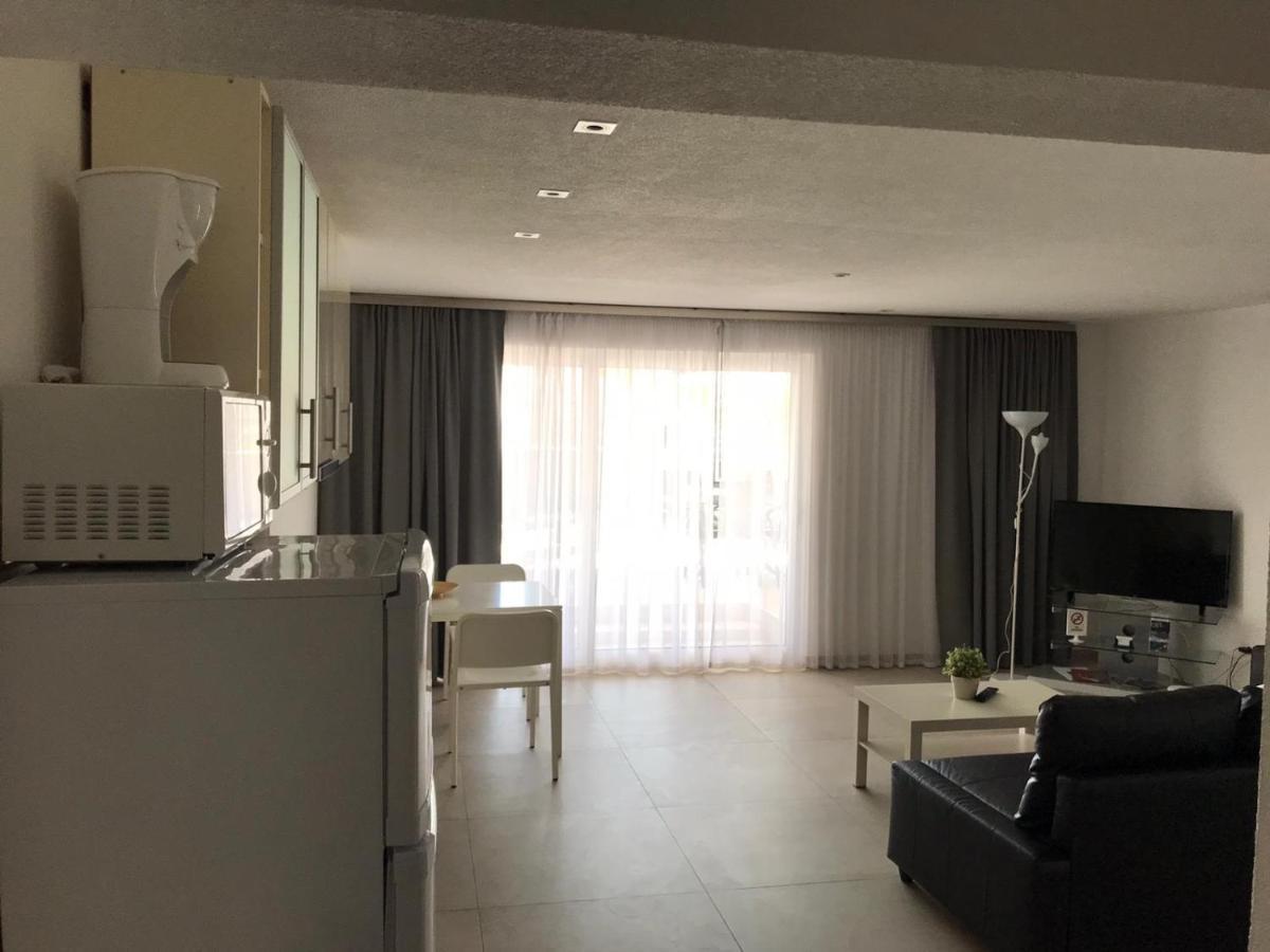 Villa Melassy Makarska Buitenkant foto