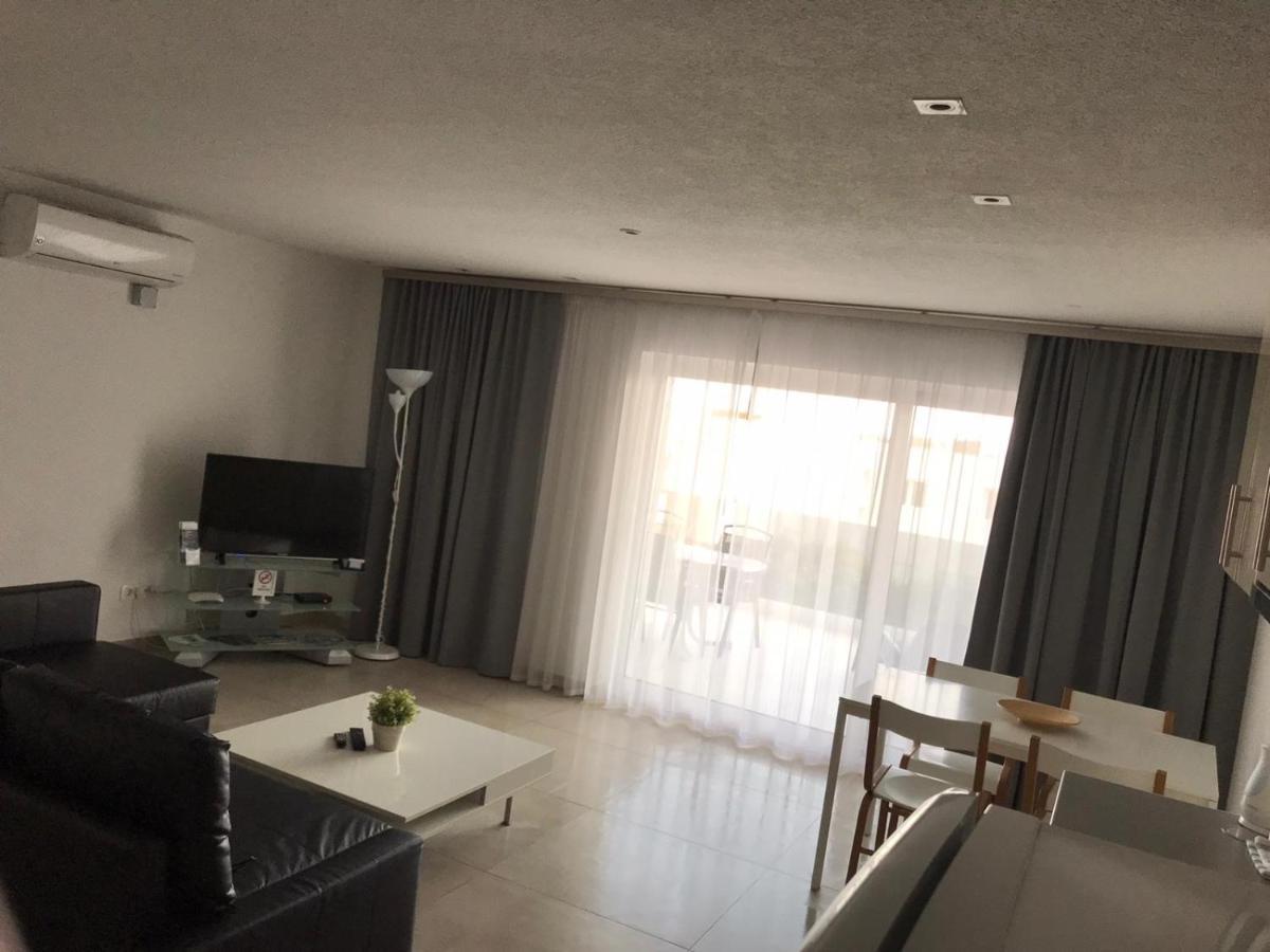Villa Melassy Makarska Buitenkant foto